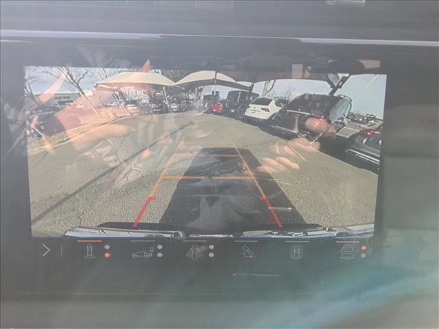 New 2026 GMC Sierra 1500 Denali image 15