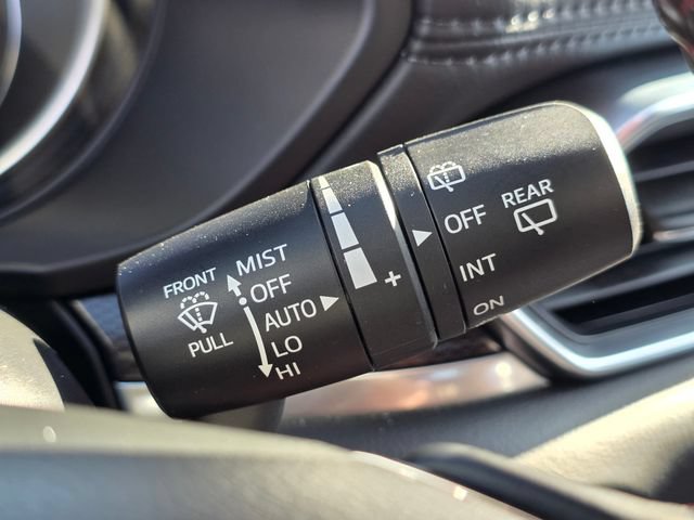 Used 2024 MAZDA CX-5 Carbon Edition AWD/4WD image 41