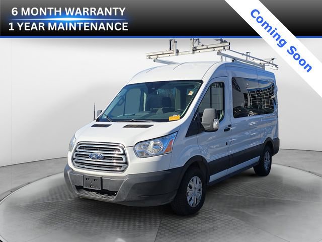 Used 2019 Ford Transit 150 XLT