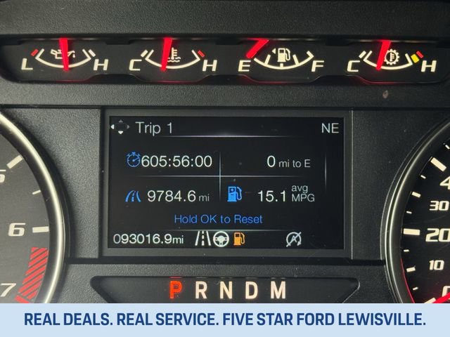 Used 2018 Ford F150 Raptor w/ Equipment Group 801A Mid image 13