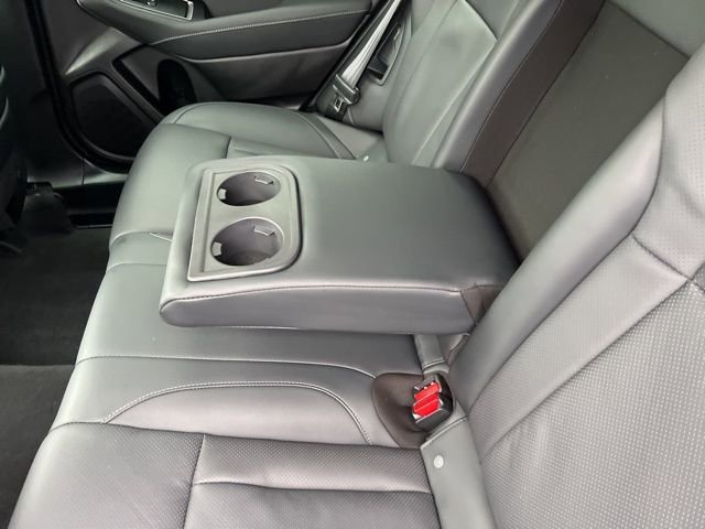 Used 2025 Subaru Outback Limited w/ Popular Package #2 image 56