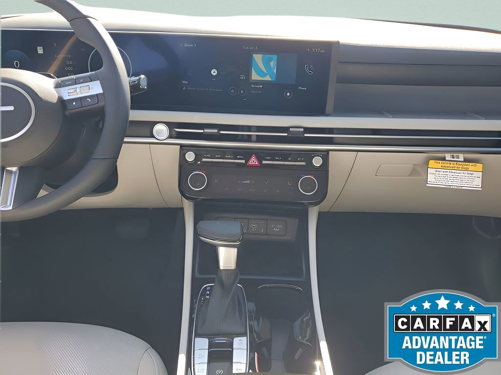 Used 2026 Hyundai Tucson SEL image 2