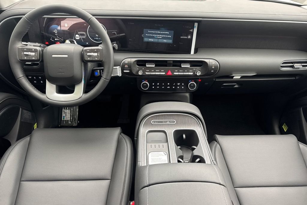 New 2026 Hyundai Palisade SEL image 10