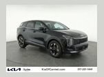 Used 2026 Kia Sportage LX FWD image 1