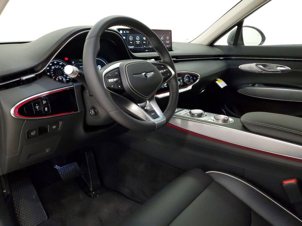 Used 2024 Genesis Electrified GV70 Advanced image 30