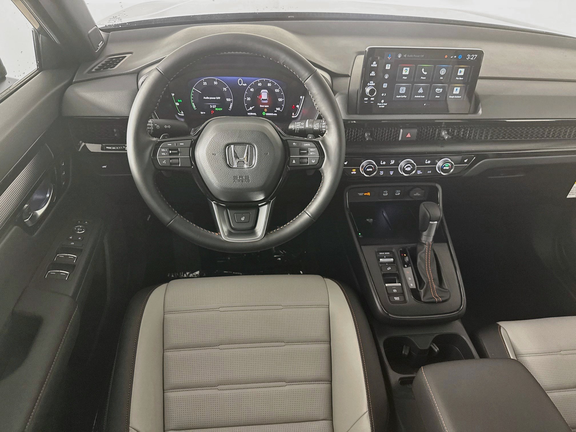 New 2027 Honda CR-V Sport Touring image 28