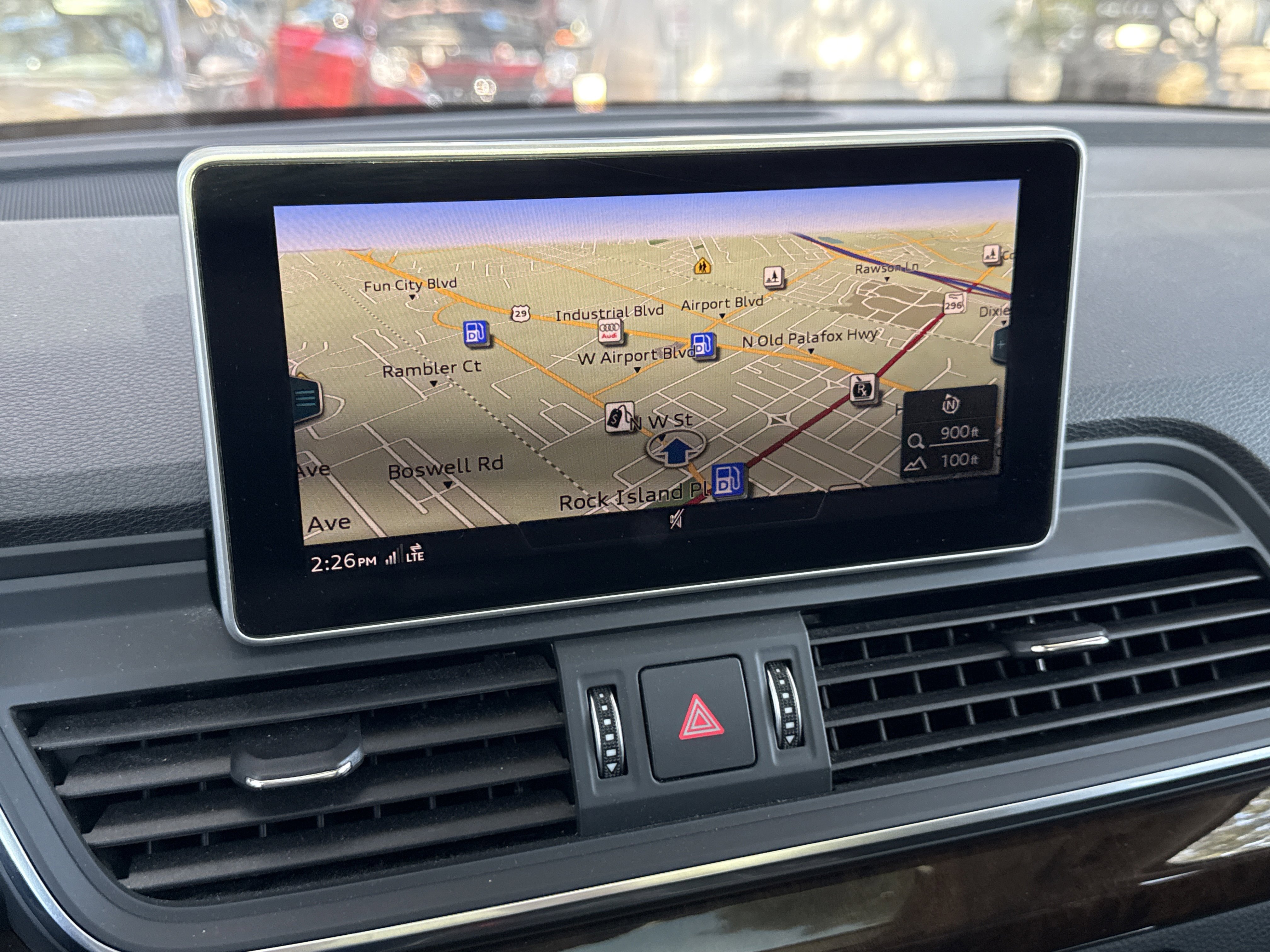Used 2019 Audi Q5 Prestige AWD/4WD image 22