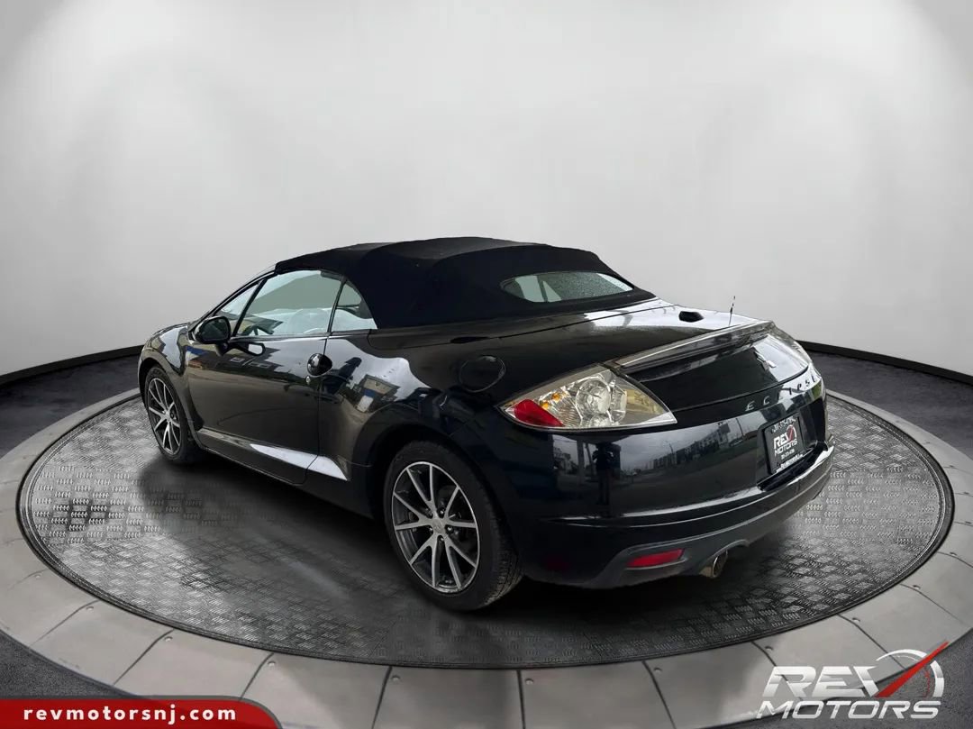 Used 2012 Mitsubishi Eclipse GS Sport image 3