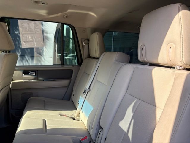 Used 2014 Ford Expedition EL XL AWD/4WD image 25