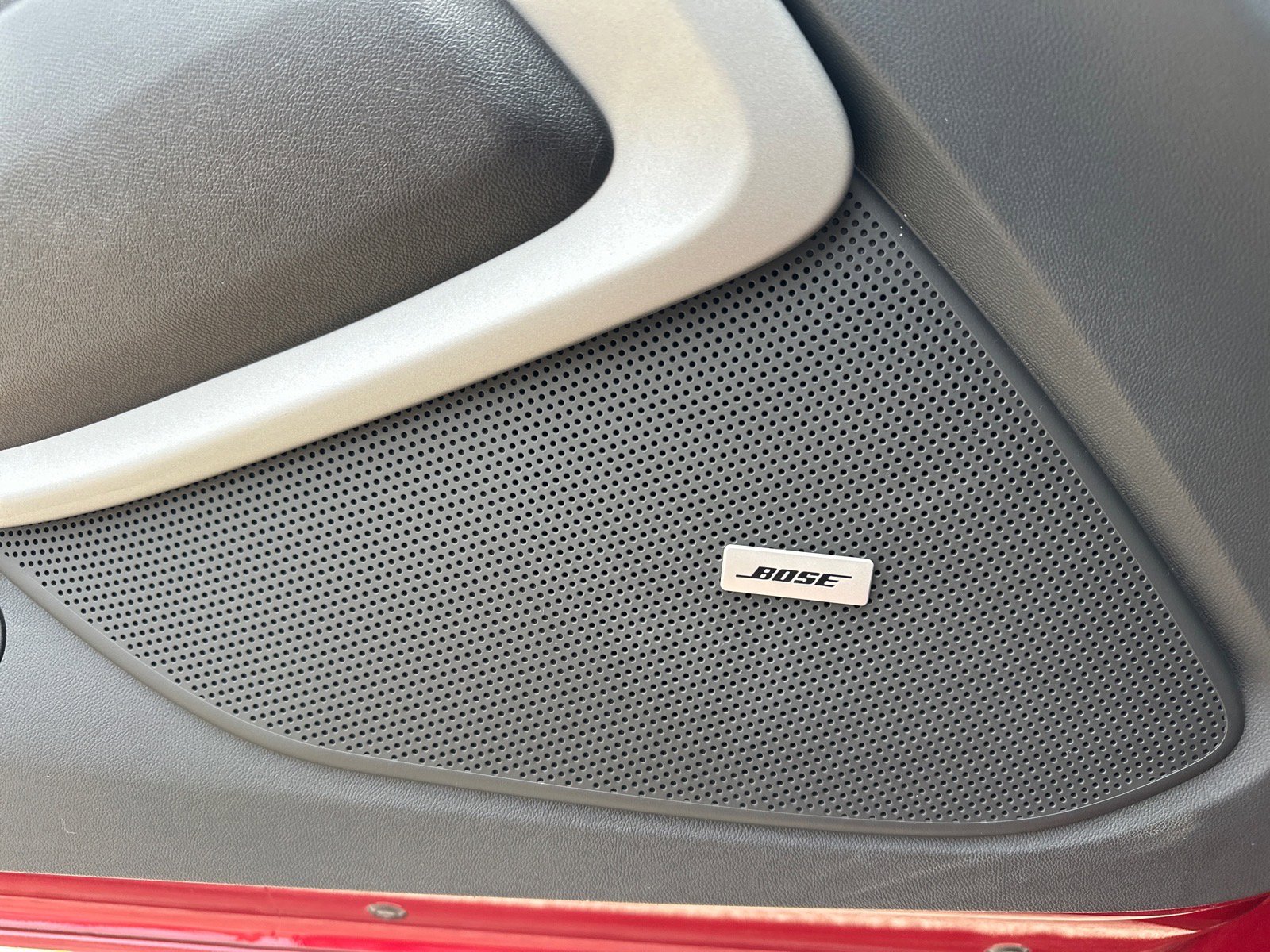 Used 2023 Chevrolet Camaro LT w/ RS Package image 17