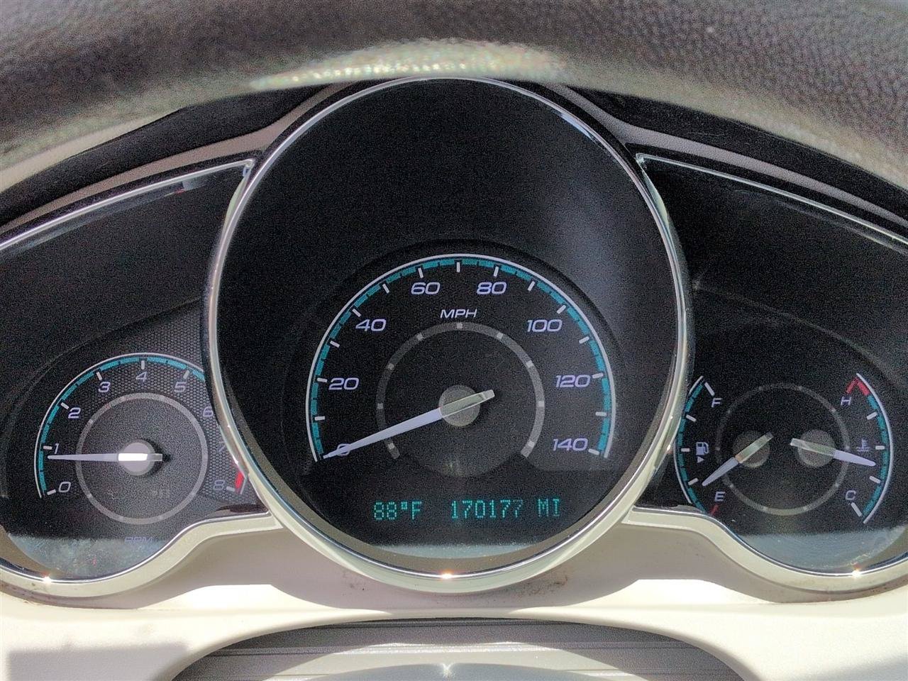 Used 2011 Chevrolet Malibu LS FWD image 18