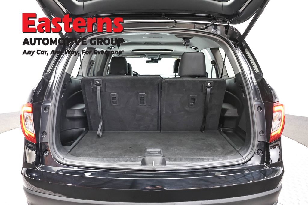 Used 2020 Honda Pilot EX-L image 9