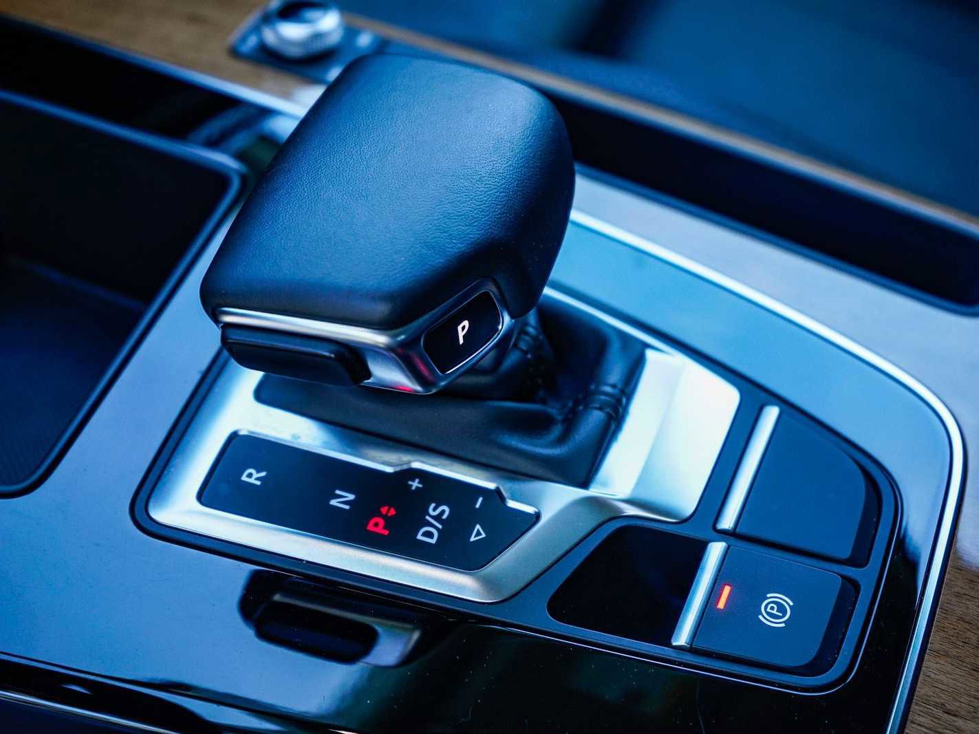 Used 2023 Audi Q5 e Premium image 20