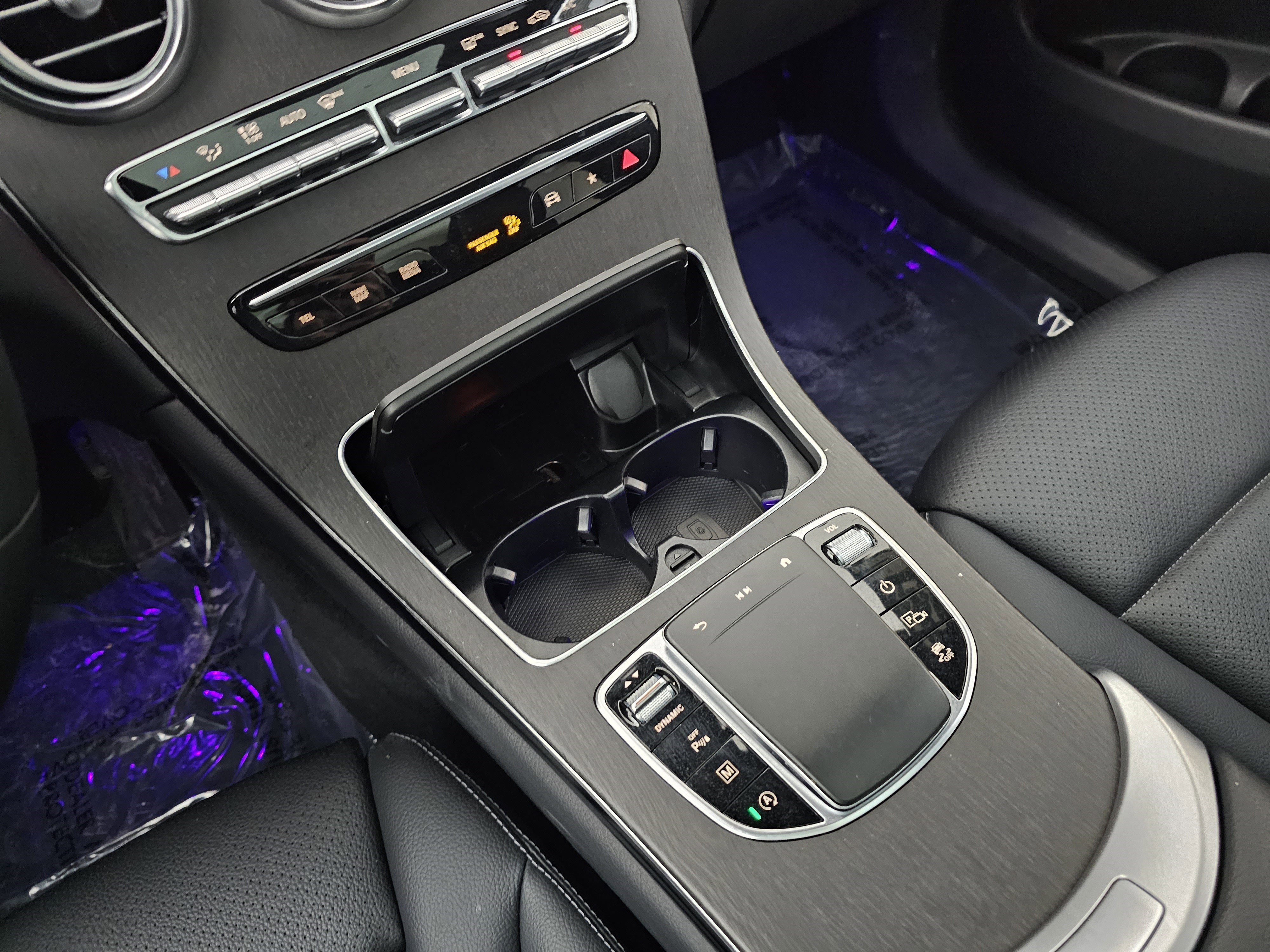Certified 2022 Mercedes-Benz GLC 300 4MATIC image 37