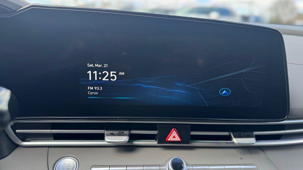 New 2026 Hyundai Elantra SEL FWD image 10