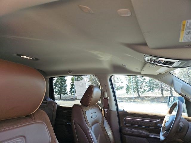 Used 2023 RAM 1500 Limited image 13
