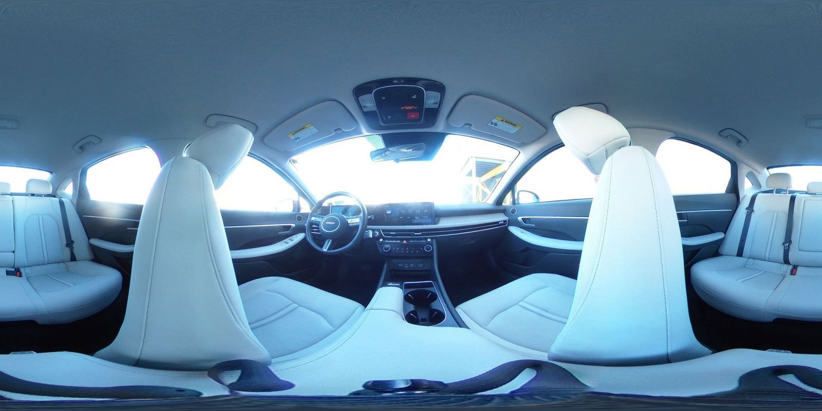 Used 2025 Hyundai Sonata SEL image 41