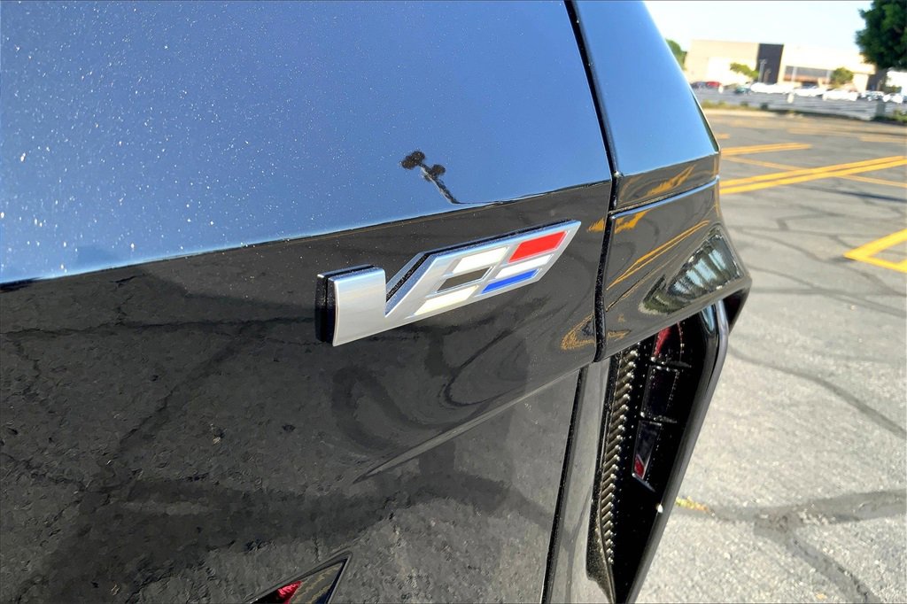 New 2026 Cadillac Lyriq V image 16