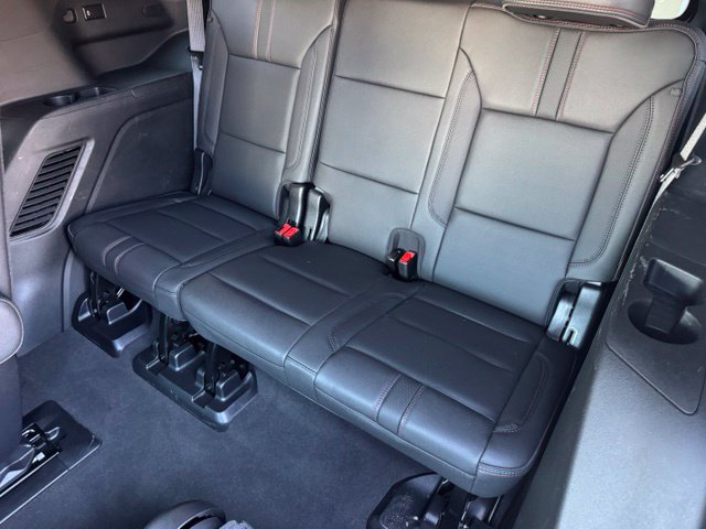 Certified 2024 Chevrolet Tahoe RST w/ Luxury Package AWD/4WD image 9