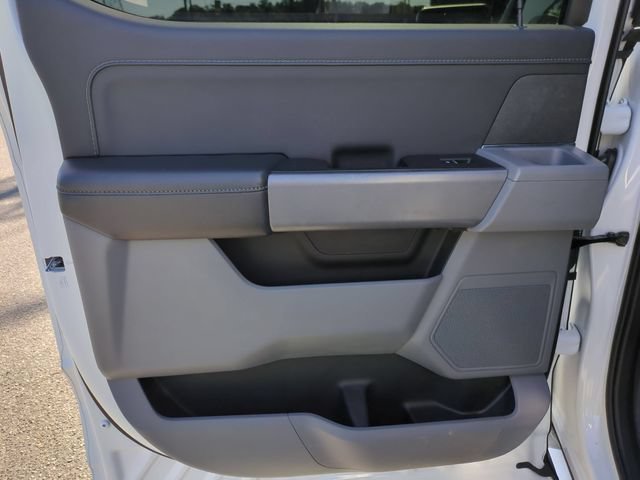 Used 2024 Ford F150 XLT w/ Equipment Group 302A MID AWD/4WD image 27