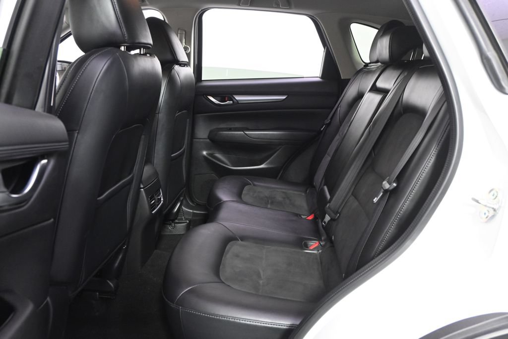 Used 2018 MAZDA CX-5 Touring AWD/4WD image 21