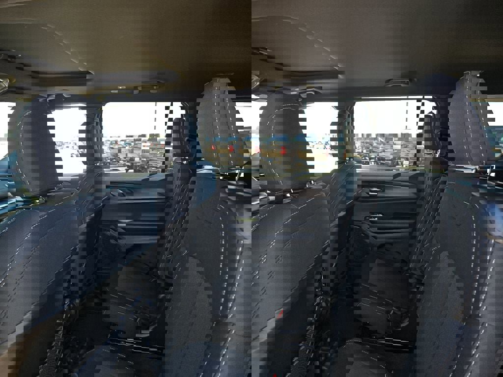 New 2025 Jeep Grand Cherokee L Laredo w/ Luxury Tech Group I image 16