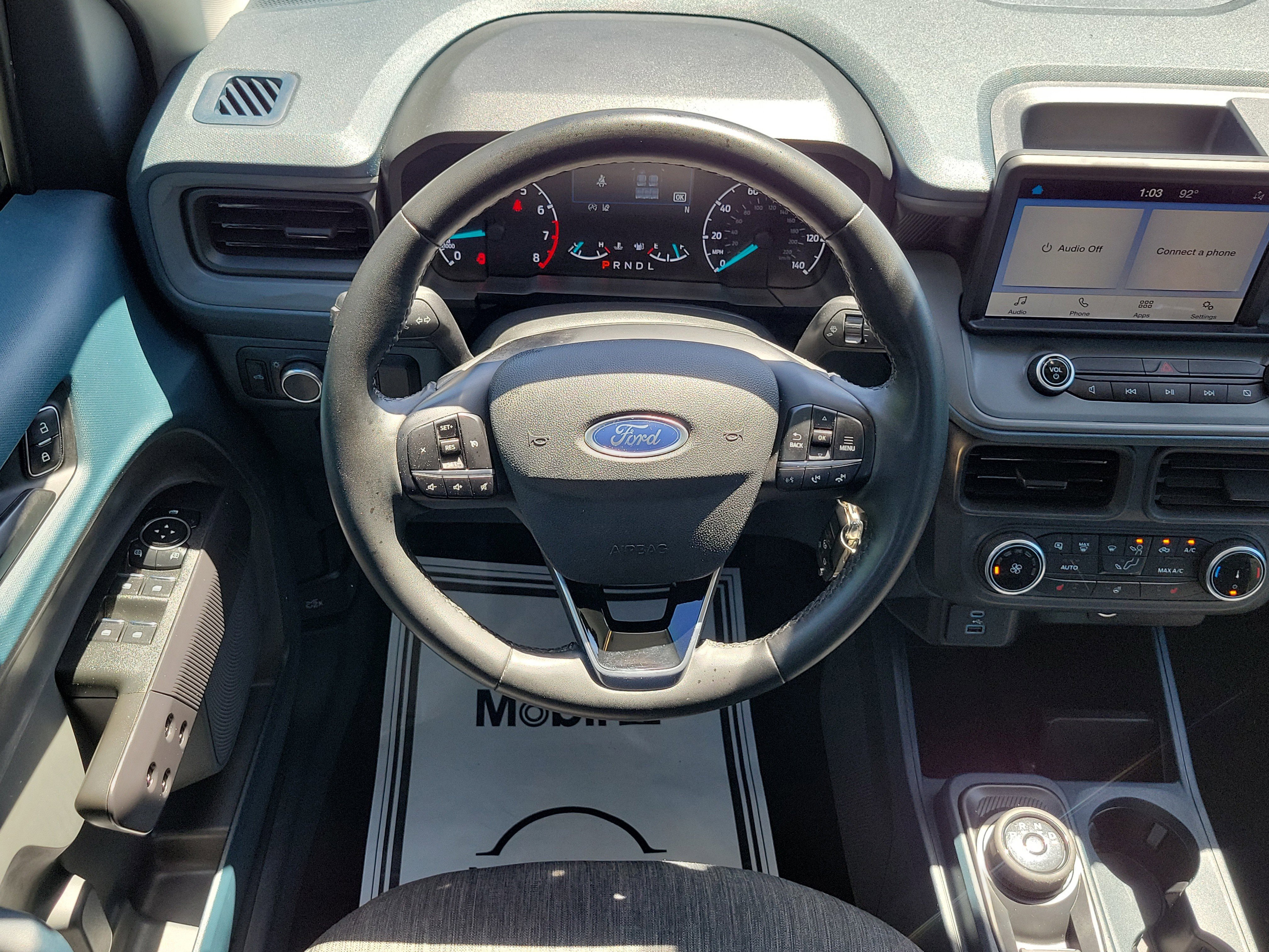 Used 2023 Ford Maverick XLT w/ Equipment Group 300A Standard image 13