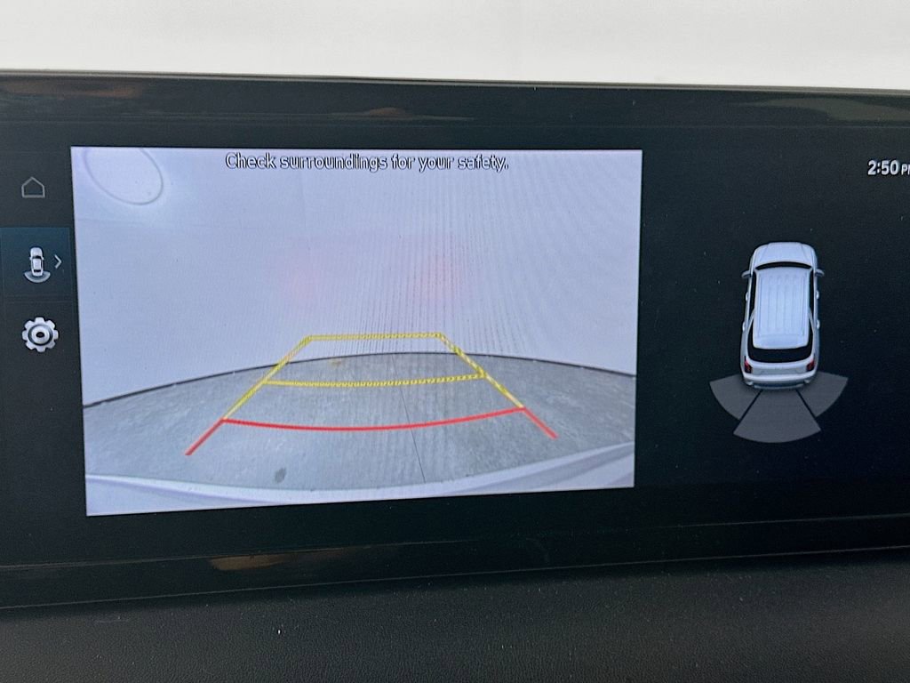 Used 2025 Hyundai Palisade SEL image 20