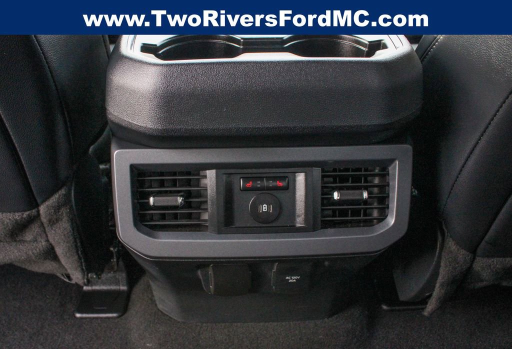 Used 2024 Ford F450 Lariat w/ Lariat Ultimate Package image 15