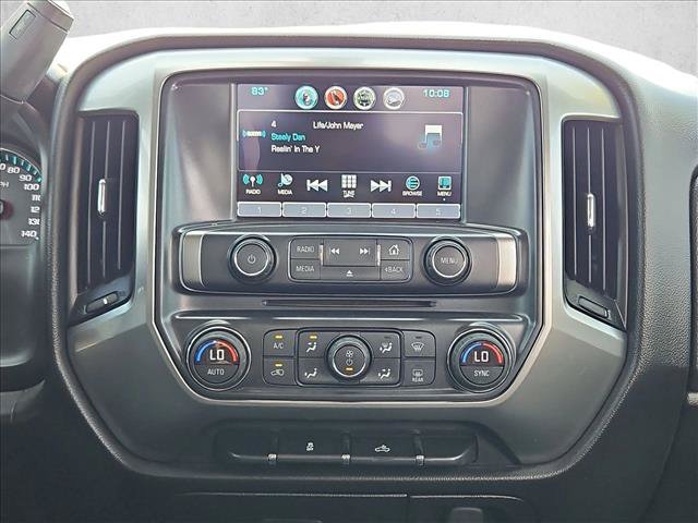 Certified 2017 Chevrolet Silverado 1500 LT w/ All Star Edition RWD image 20