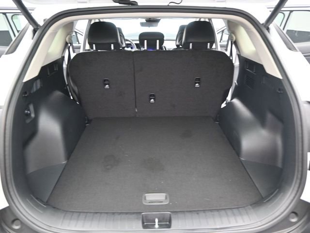 Used 2025 Kia Sportage EX w/ Premium Package FWD image 13