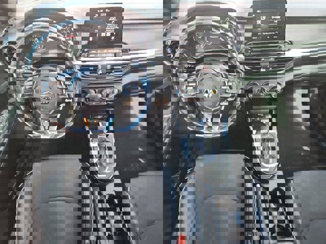 Used 2020 Kia Forte GT-Line image 10