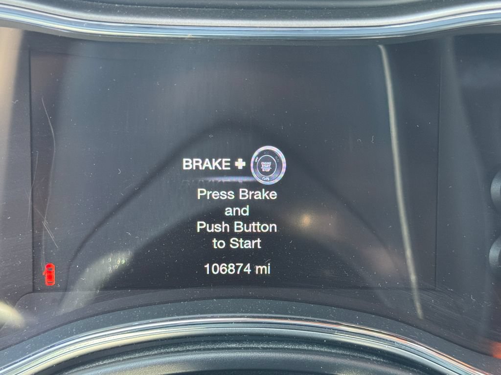 Used 2018 Jeep Grand Cherokee Altitude AWD/4WD image 13