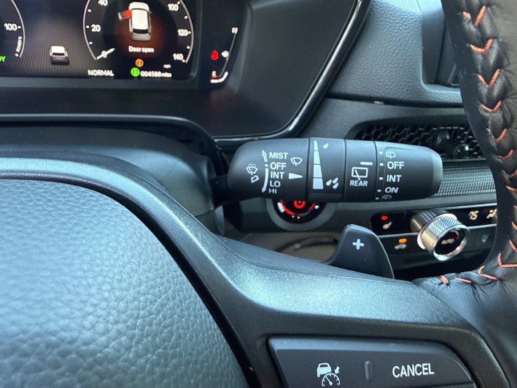 Used 2026 Honda CR-V Sport-L image 38