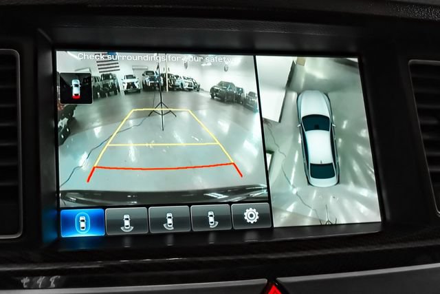 Used 2018 Genesis G80 3.3T Sport RWD image 24