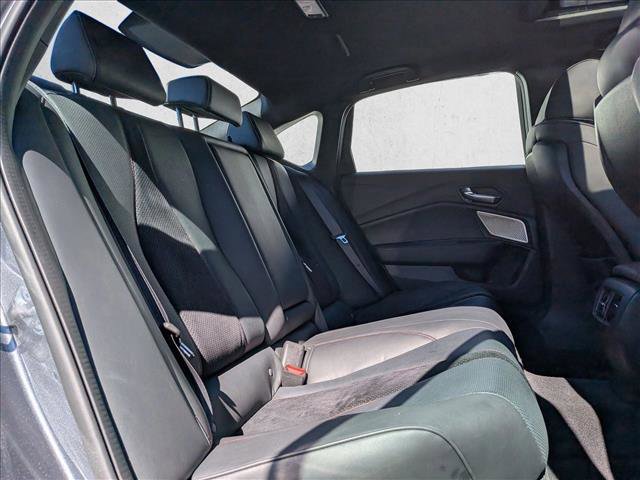 Certified 2022 Acura TLX SH-AWD w/ A-SPEC Pkg image 21