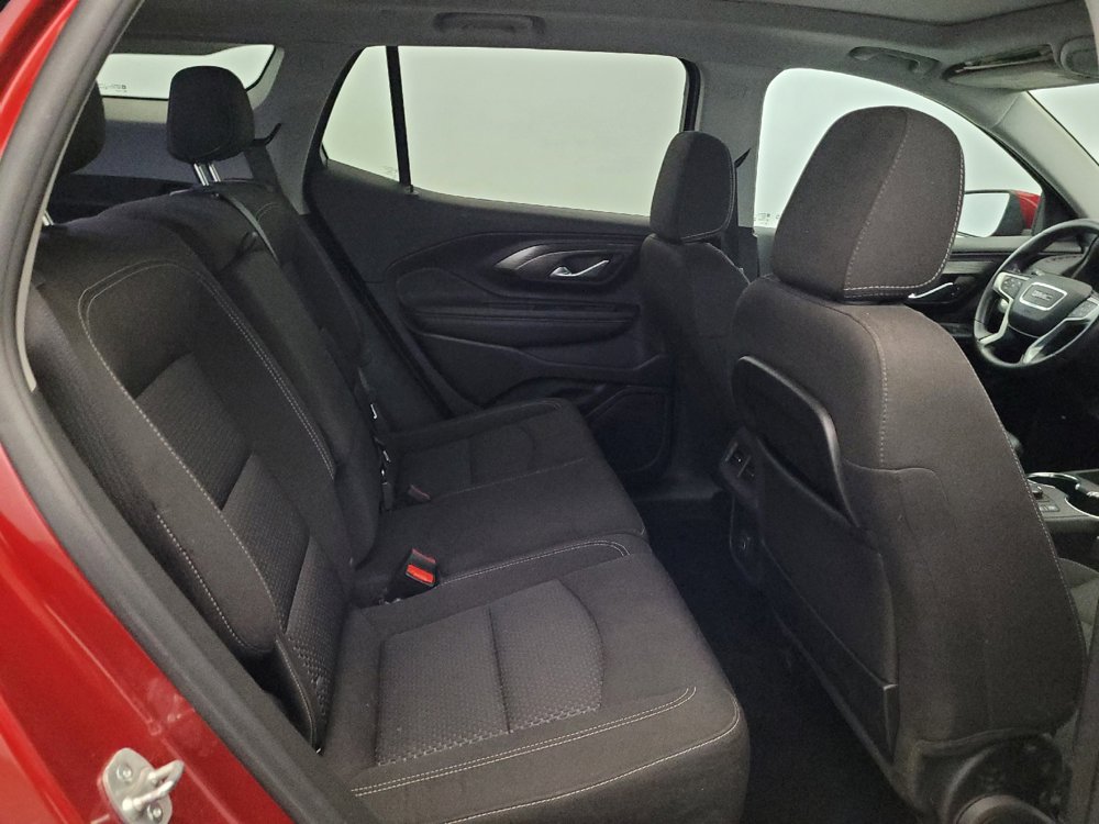 Used 2024 GMC Terrain SLE w/ Driver Convenience Package AWD/4WD image 19