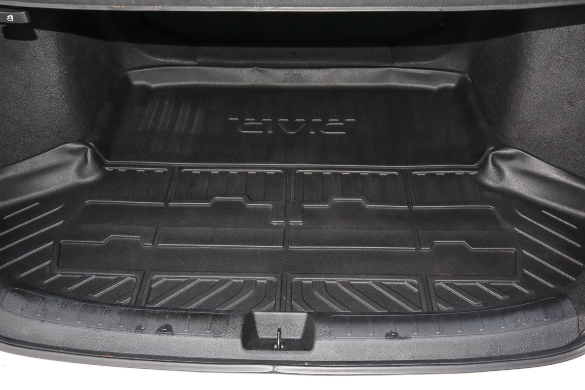 Used 2022 Honda Civic LX image 9