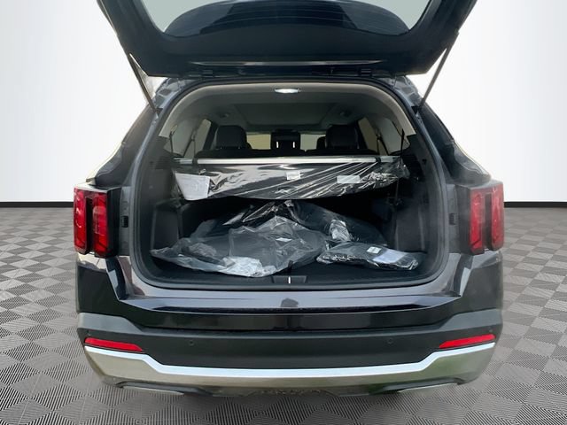 New 2026 Kia Sorento S w/ S Panoramic Sunroof Package FWD image 26