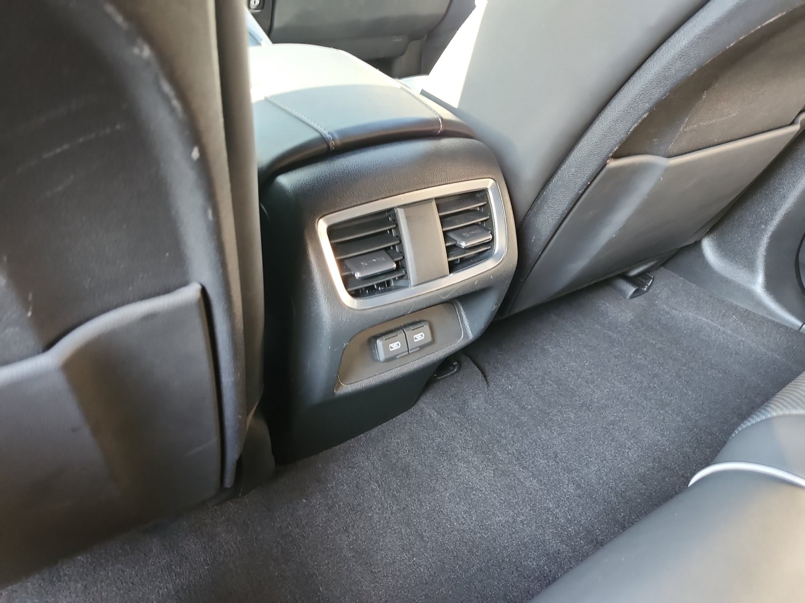 Used 2021 Acura RDX A-Spec AWD/4WD image 13