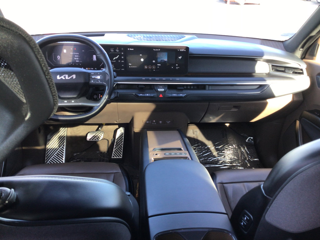 Used 2024 Kia EV9 GT-Line image 15