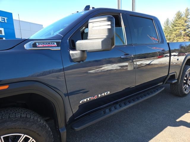 Used 2021 GMC Sierra 2500 AT4 w/ AT4 Premium Plus Package image 17