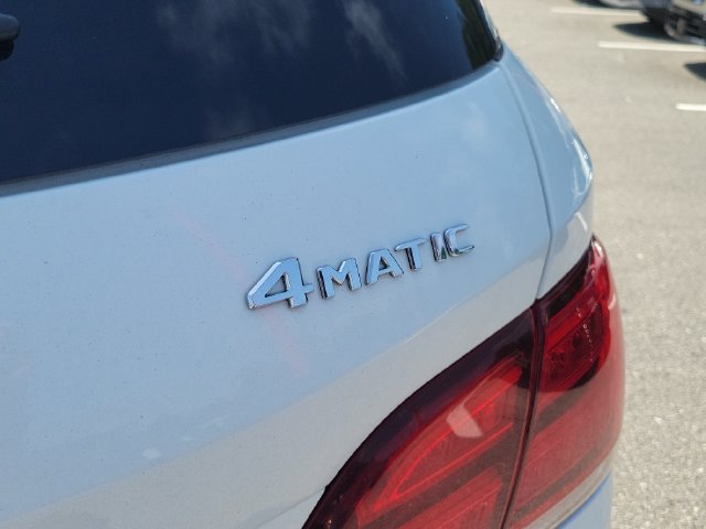 Used 2018 Mercedes-Benz GLE 350 4MATIC image 9