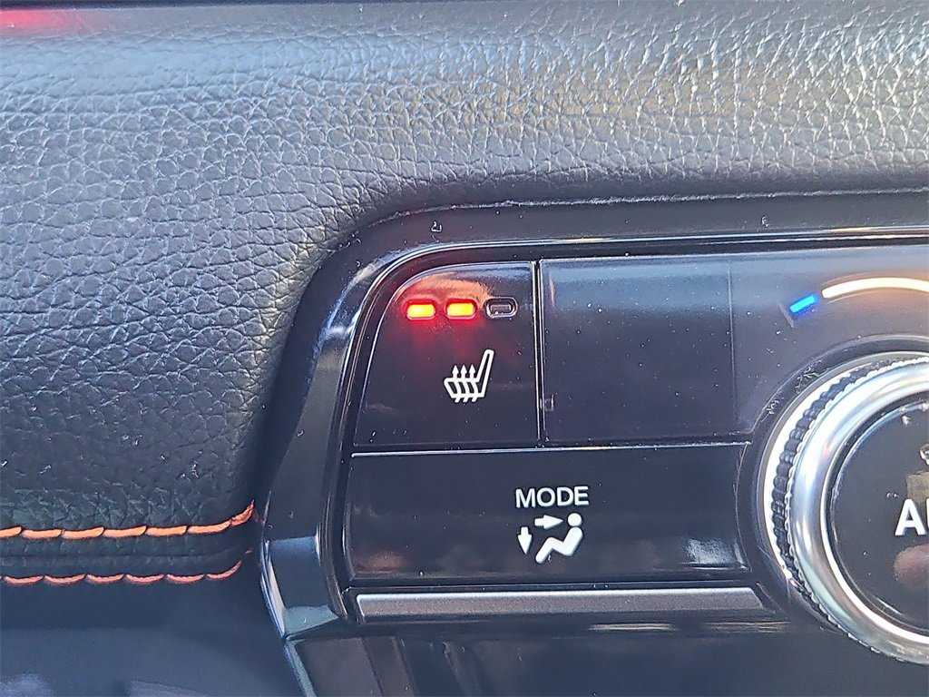 Certified 2025 Honda Pilot TrailSport image 19