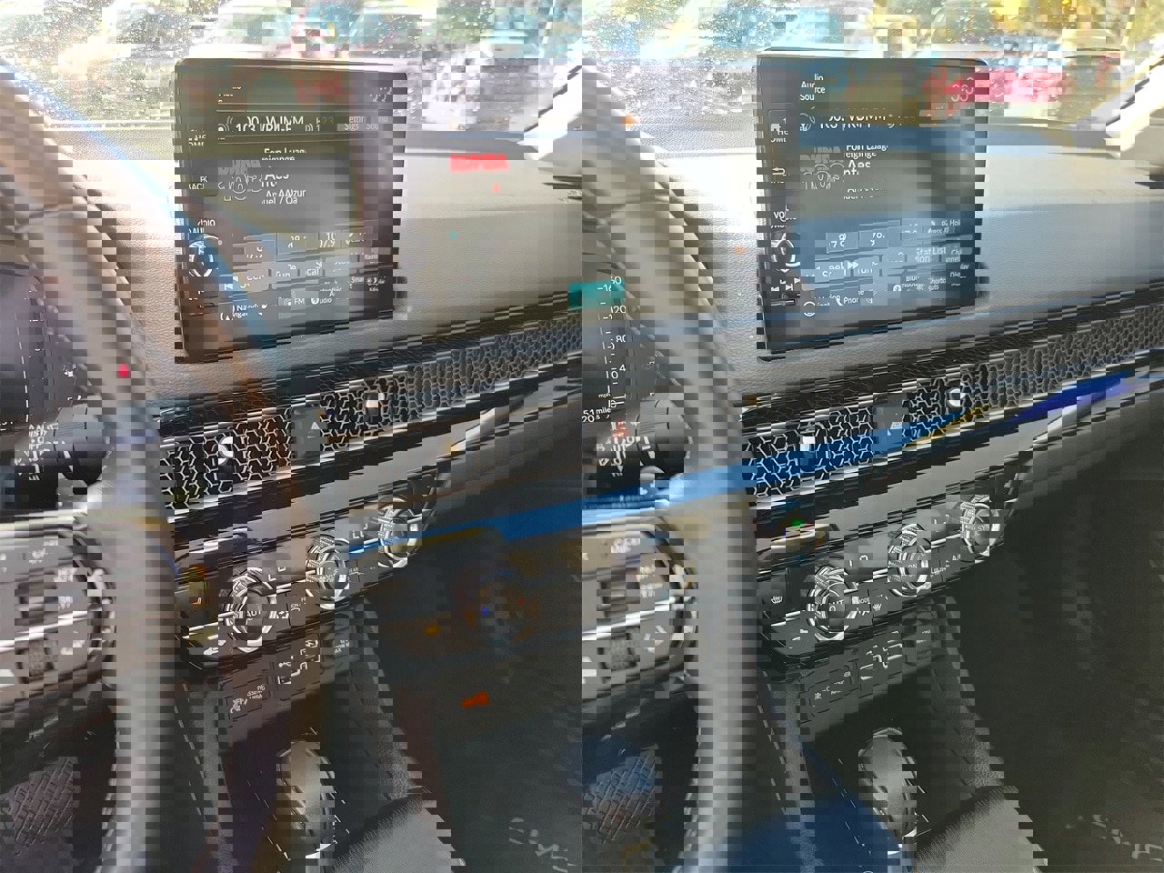 Used 2023 Honda Civic Touring image 24