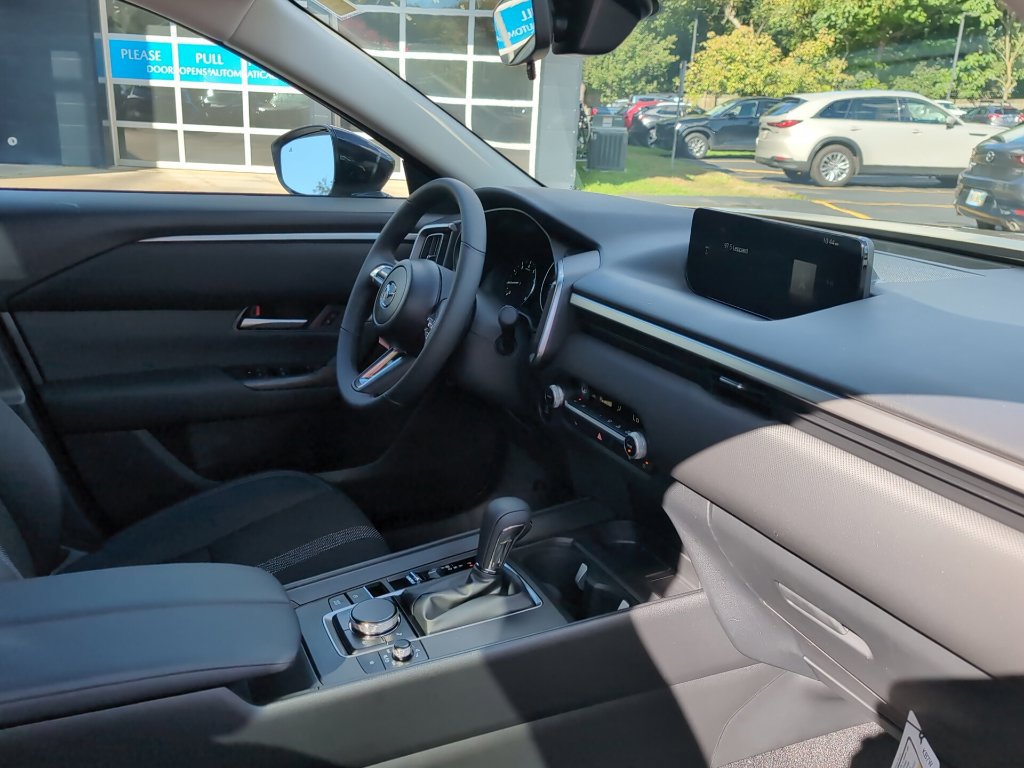 New 2026 MAZDA CX-50 Meridian Edition w/ Apex Package AWD/4WD image 9