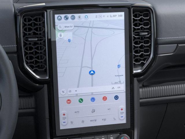 New 2025 Ford Ranger Lariat w/ FX4 Off-Road Package image 14