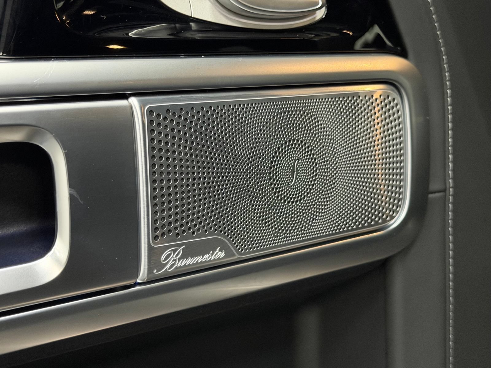 Certified 2023 Mercedes-Benz G 63 AMG 4MATIC image 24