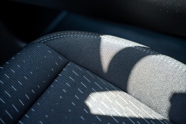 New 2027 Chevrolet Equinox LT w/ Safety and Technology Package FWD image 27