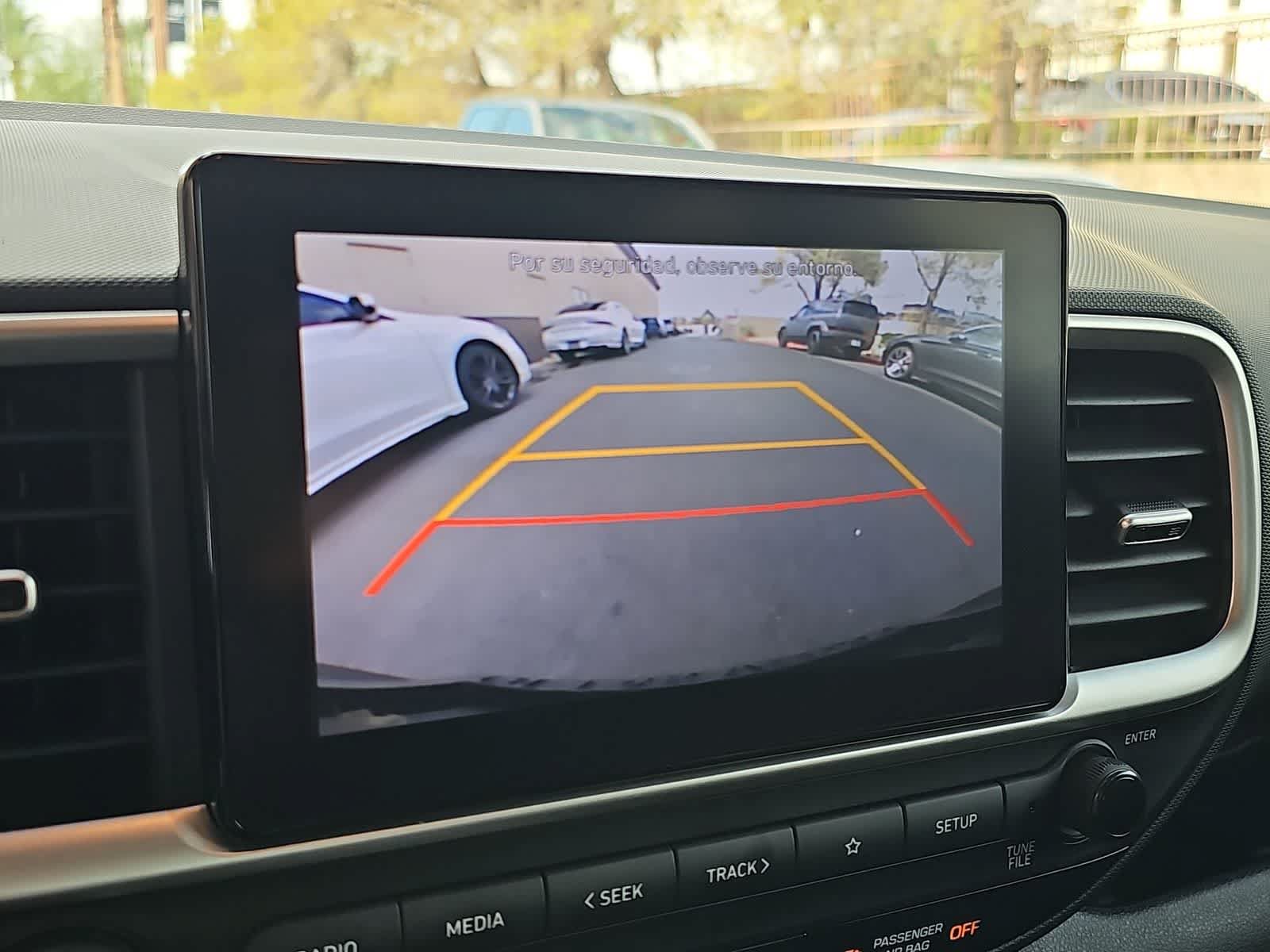 Used 2022 Hyundai Venue SEL FWD image 25